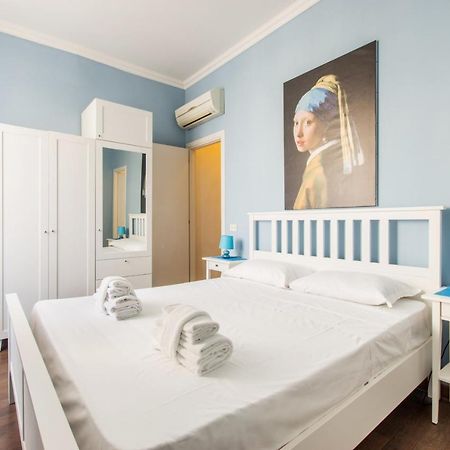 Italy Charming Stay- Campo De Fiori 3 Rom Eksteriør billede