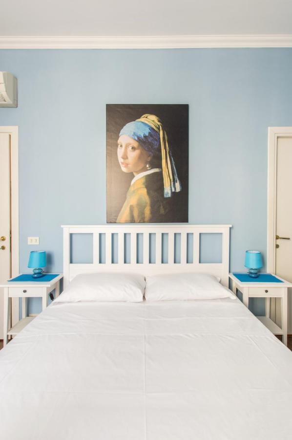 Italy Charming Stay- Campo De Fiori 3 Rom Eksteriør billede