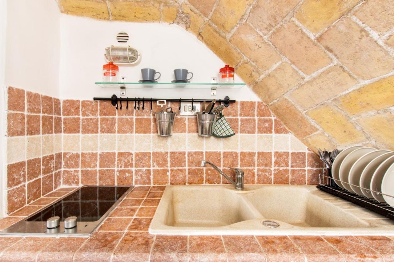 Italy Charming Stay- Campo De Fiori 3 Rom Eksteriør billede